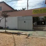 Piatto di Glória