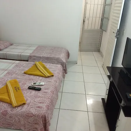Piatto Di Gloria Apartamento *