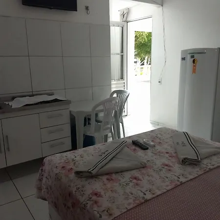 Piatto Di Gloria Apartamento