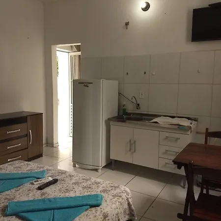 Piatto Di Gloria Apartamento *