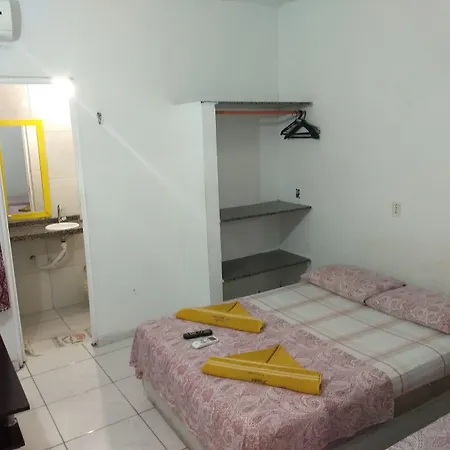 Piatto Di Gloria Fortaleza (Ceara)