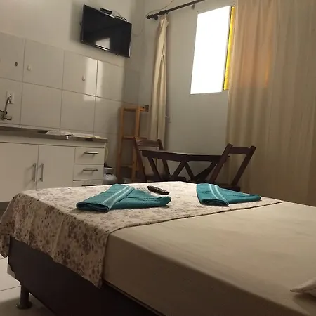 Piatto Di Gloria Fortaleza (Ceara)