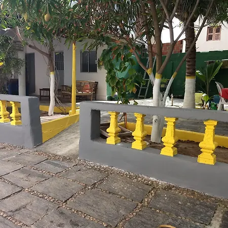 Piatto Di Gloria Fortaleza (Ceara)