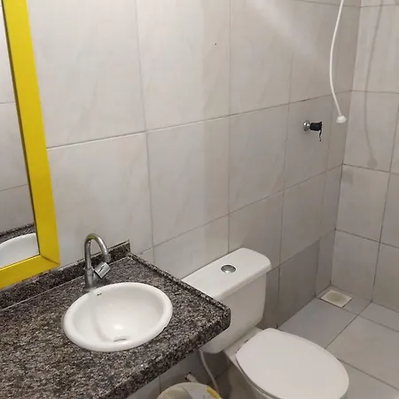 Apartamento Piatto Di Gloria Fortaleza (Ceara)