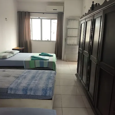 Apartamento Piatto Di Gloria