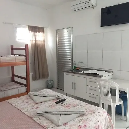Apartamento Piatto Di Gloria Fortaleza (Ceara)