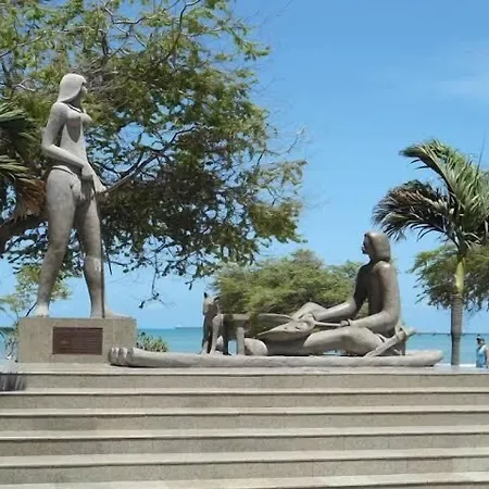Apartamento Piatto Di Gloria Fortaleza (Ceara)