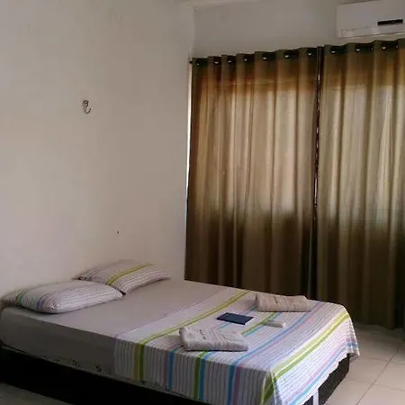 Apartamento Piatto Di Gloria Fortaleza (Ceara)
