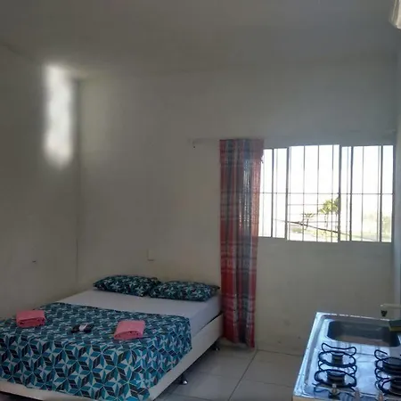 Piatto Di Gloria Apartamento Fortaleza (Ceara)