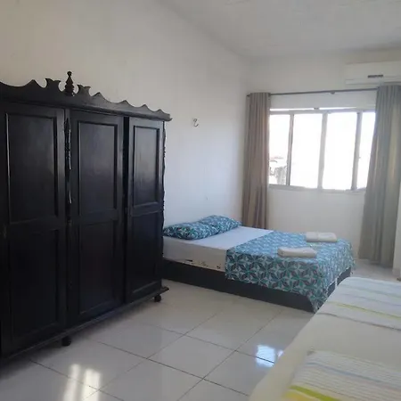 Apartamento Piatto Di Gloria *