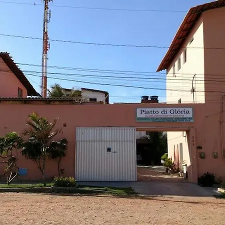 Piatto Di Gloria Apartamento